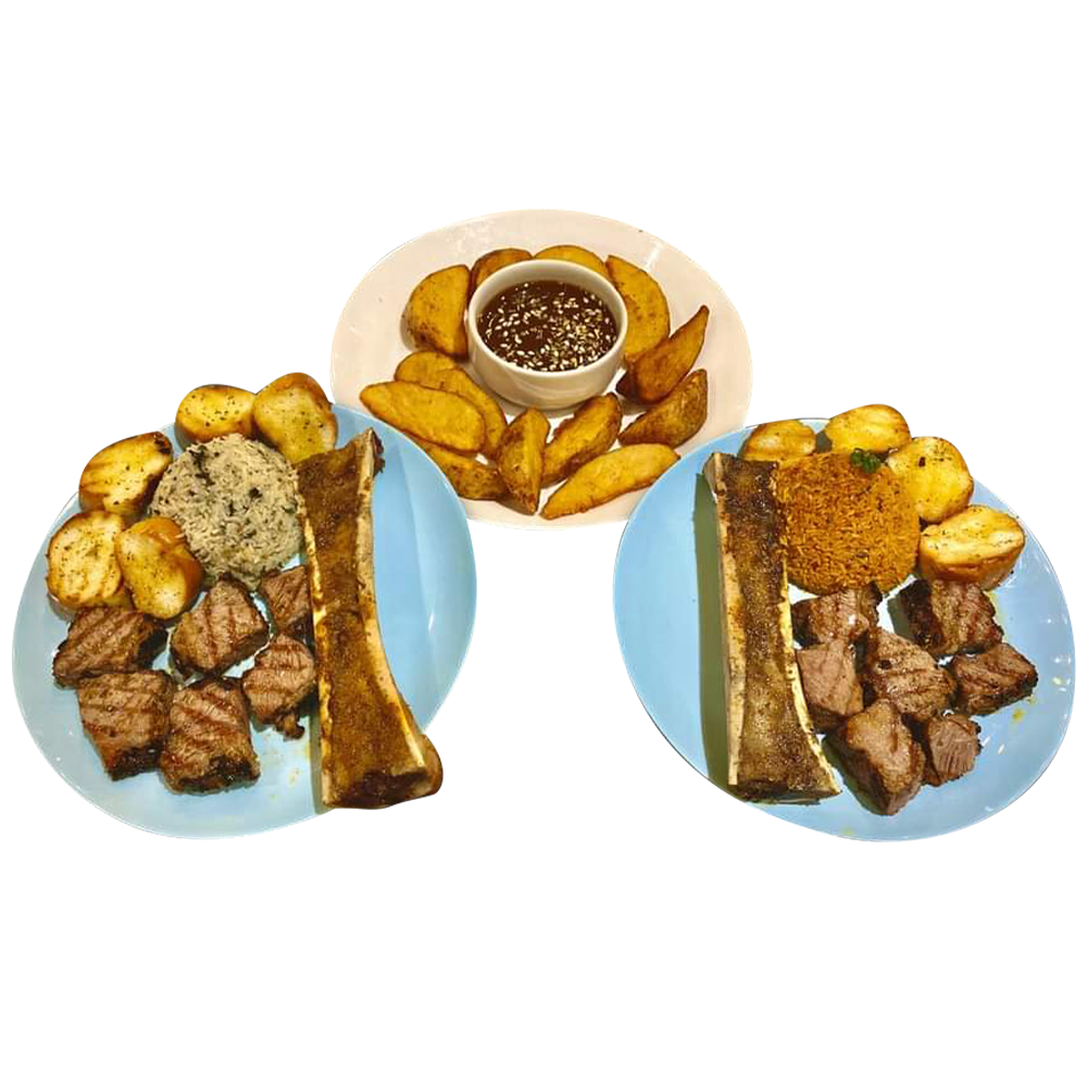 Meat & Marrow (500 Gm+)