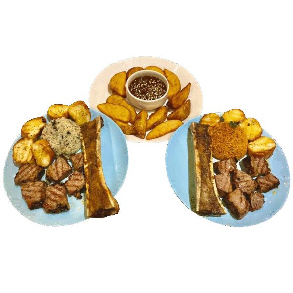 Meat & Marrow (500 Gm+)