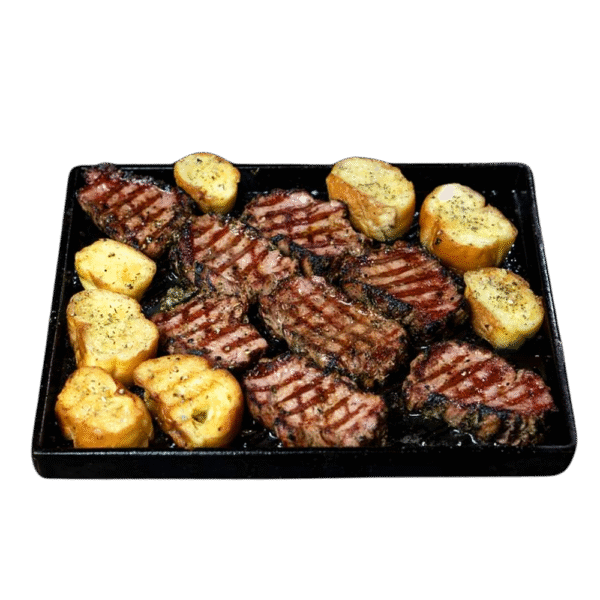 Roasted Tenderloin (600 Gm+)